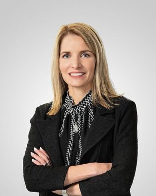 RTX names Jill Albertelli as President, Pratt & Whitney