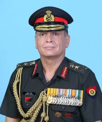 COAS General Seth embarks on three-day Russia visit to strengthen defence ties