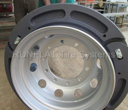 Runflat Tire Systems