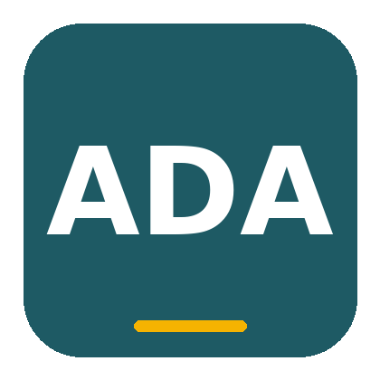 Adani Defence & Aerospace logo