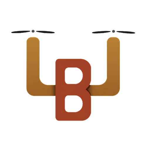 Bajrang UAV Pvt Ltd logo
