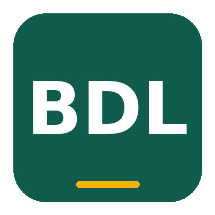 Bharat Dynamics Limited logo