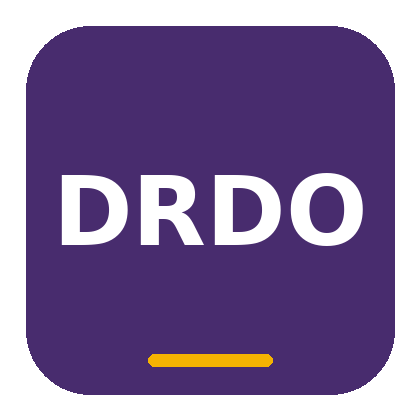 Defence Research and Development Organisation logo