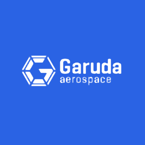 Garuda Aerospace Limited logo