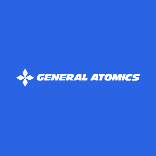 General Atomics logo