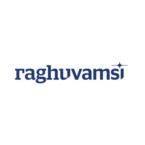Raghu Vamsi Aerospace Group logo