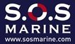 SOS Marine logo