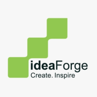 IdeaForge Technology Limited