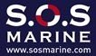 SOS Marine logo