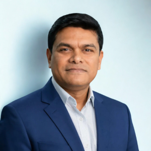 Vamsi Vikas Ganesula